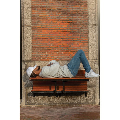 Czapka z daszkiem AWARE™ Biały P453.333 (11)