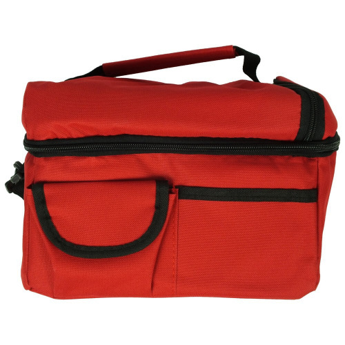 Torba termoizolacyjna Czerwony V8662-05 (7)