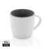 Kubek ceramiczny 300 ml Szary P434.003 (3) thumbnail