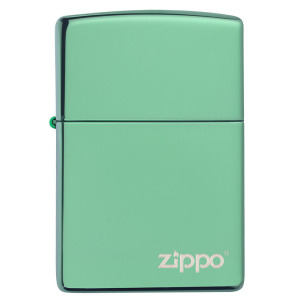 Zapalniczka Zippo Classic z logo