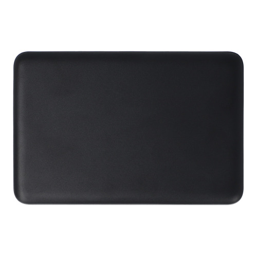 Powerbank Zenith USB-C z funkcją Power Delivery R-ABS 5000 mAh Czarny LT95511-N0002 (2)
