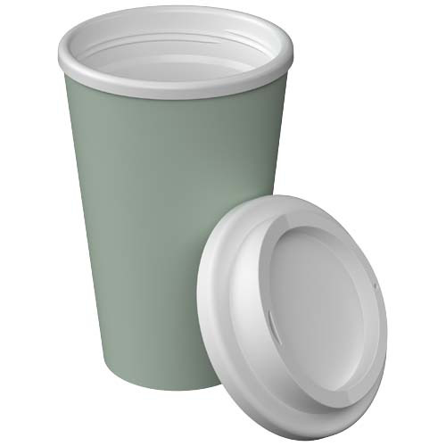 Kubek termiczny Americano® Infiniti 350 ml Melanż zielony 21090494 (3)