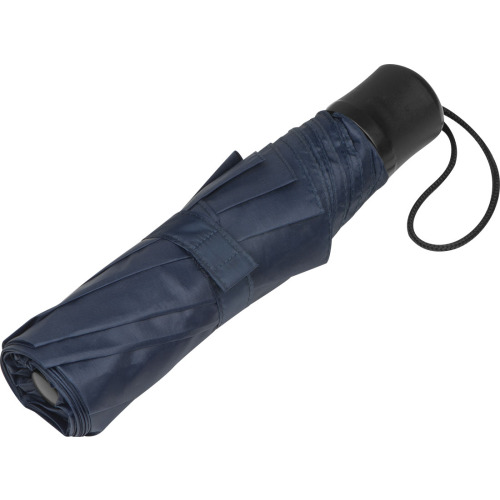 Parasol manualny RPET NORTHAMPTON Granatowy 433644 (2)