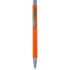 Długopis pomarańczowy V1916-07  thumbnail