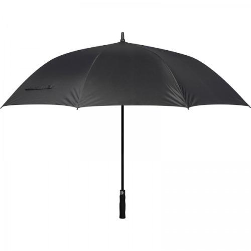 Parasol automatyczny XXL ø150 cm ELISABETH Czarny 4358403 (4)