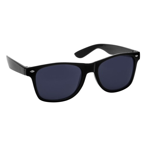 Okulary przeciwsłoneczne czarny V7678-03 (3)