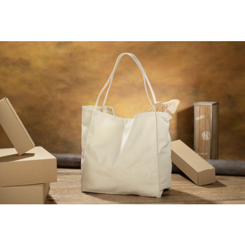 Torba bawełniana LARO 340 g Naturalny 20811-17 (2)