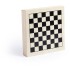 Zestaw gier, szachy, warcaby, domino i mikado drewno V7364-17 (2) thumbnail