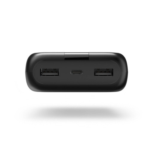 Power bank 20000 mAh Hama Power Pack Performance Czarny VH026-03 (7)