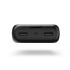 Power bank 20000 mAh Hama Power Pack Performance Czarny VH026-03 (7) thumbnail