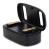 TWS Earbuds bamboo Czarny LT95017-N0002 (3) thumbnail