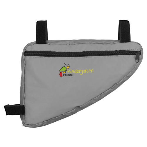 Torba rowerowa | Danyell Szary V0017-19 (9)