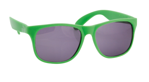 Okulary przeciwsłoneczne zielony V6593-06 (1)