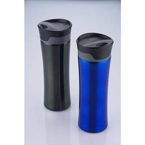Kubek termiczny ARCTIC 400 ml Grafitowy 17582-15 (5)