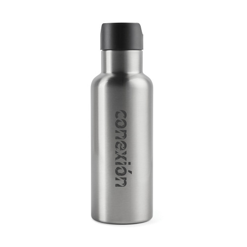 PV5032 | Butelka termiczna 500 ml VINGA Balti srebrny VG058-32 (6)
