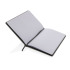 Notatnik A5, RPET Szary P774.452 (2) thumbnail