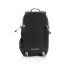 Plecak na laptopa 15,6", ochrona RFID czarny, szary P762.491 (1) thumbnail
