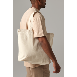 Torba Bawełniana Maxi