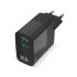 Sitecom CH-1001 30W GaN Power Delivery Wall Charger with LED display Czarny LT40600-N0002  thumbnail