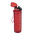 Bidon motywacyjny 1000 ml MOTIVA Czerwony 16238-04 (3) thumbnail