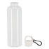 Butelka na wodę Nina R-PET 750 ml Hardcolor Biały LT98912-N0001 (3) thumbnail