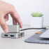 Xoopar Cubbi Hub Jasnoszary LT41314-N0062 (11) thumbnail