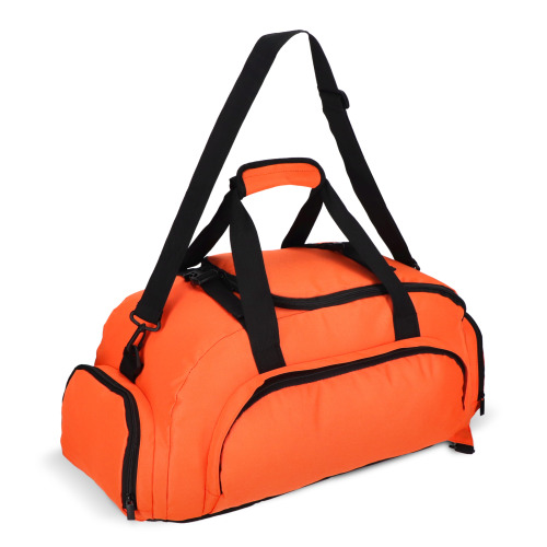 Torba sportowa / plecak Karo R-PET 27L Pomarańczowy LT95281-N0026 (7)