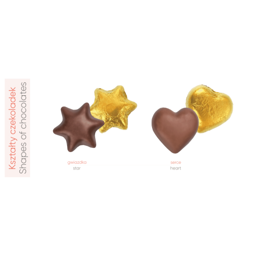 Kalendarz Adwentowy Giga Wielokolorowy S0424/XM (8)