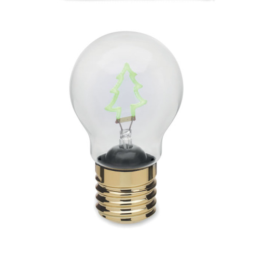 Żarówka dekoracyjna LED Fluorescencyjny Zielony CX1582-68 (1)