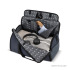 Torba InSideOut Carry Smart z woreczkiem na buty  Ciemnoniebieski LT57110-N0010 (7) thumbnail