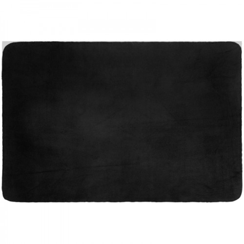 Koc z polaru NASHVILLE Czarny 690203 (3)