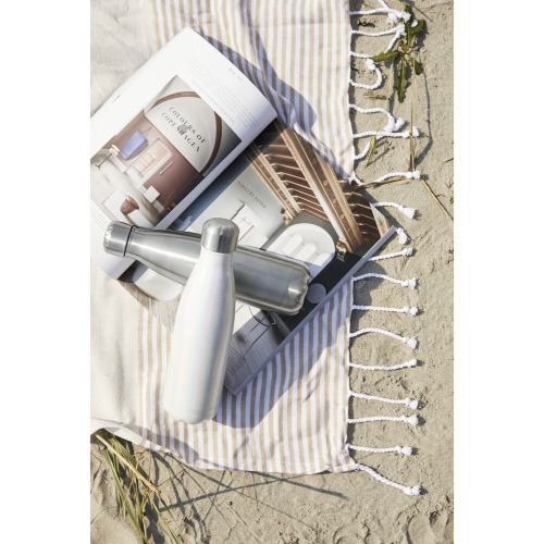 Butelka NILS 12/24H 0,5 L, srebrny Default 5017897- (8)