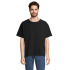 LEGACY OVERSIZED T-SHIRT Deep Black S03996-DB-S  thumbnail