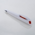 Długopis plastikowy JUSTANY czerwony 091905 (5) thumbnail