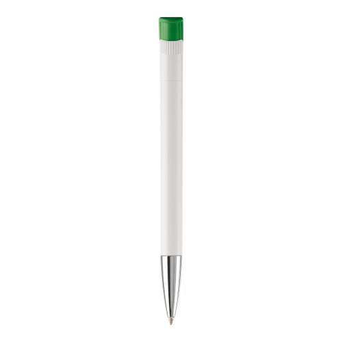 Długopis Apollo Biały / zielony LT87107-N0131 (3)