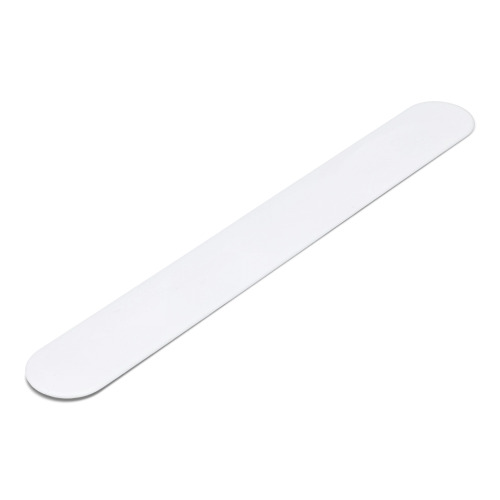 Pilnik do paznokci w etui Biały LT90755-N0001 (3)