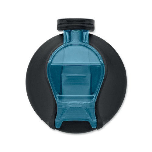 Butelka sportowa 700 ml        MO2792-27 Przezroczysty Blekitny MO2792-52 (7)