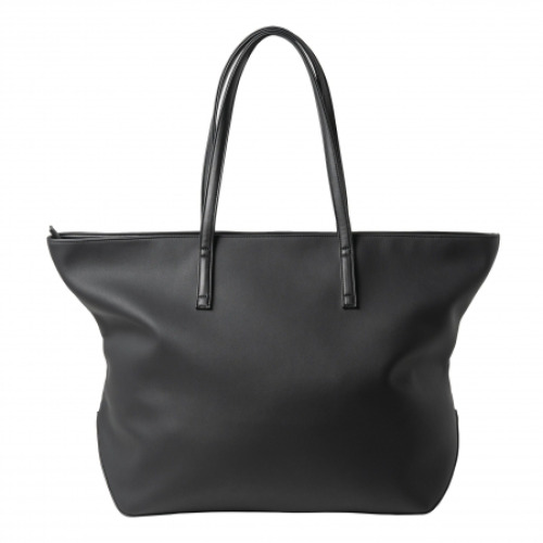 Torba podróżna Madeleine Beige Czarny CTB937A (1)