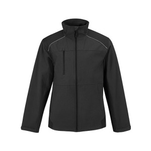 Kurtka Softshell Ripstop Wodoodporna