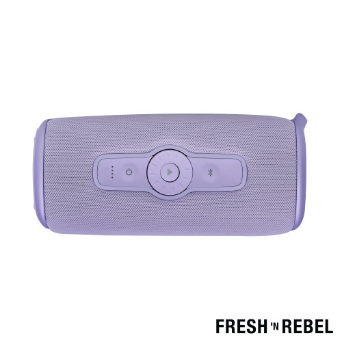  1RB7400 I Fresh 'n Rebel Bold M2-Waterproof Bluetooth speaker Liliowy LT49731-N0071 (5)
