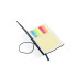 Notes POSTI A6 Niebieski 18223-06 (1) thumbnail