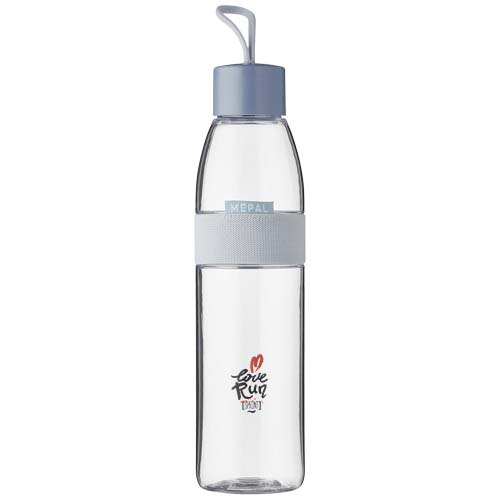 Bidon na wodę Mepal Ellipse 700 ml  Niebieski 11315052 (1)