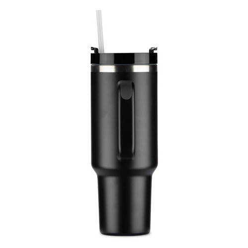 Kubek termiczny STANLI 1000 ml Czarny 16047-02 (6)