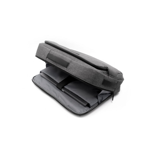 Torba na laptopa 16" BrandCharger Specter Hybrid Szary VA527-19 (9)