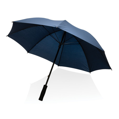 Parasol sztormowy 23" AWARE™ RPET Niebieski P850.625 (4)