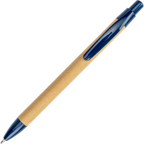 Notes RAVENNA Granatowy 434144 (4)