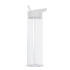 Butelka na wodę Avery R-PET 600ml Biały LT98876-N0001  thumbnail