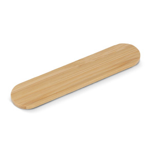 Bambusowy pilnik do paznokci