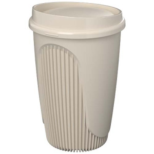 Alto POP kubek o pojemności 350 ml Piaskowiec