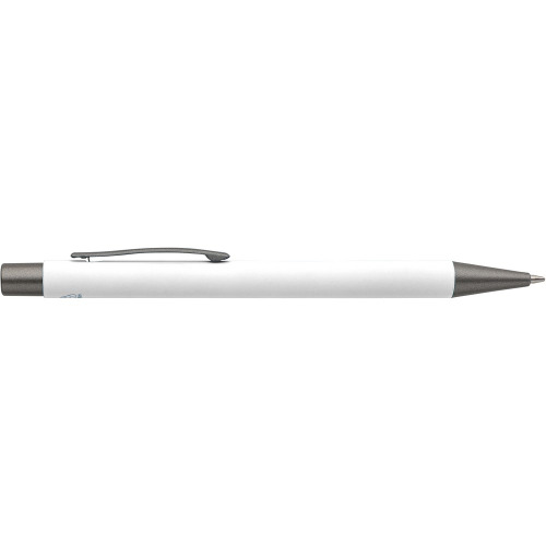 Długopis Biały VB285-02 (4)